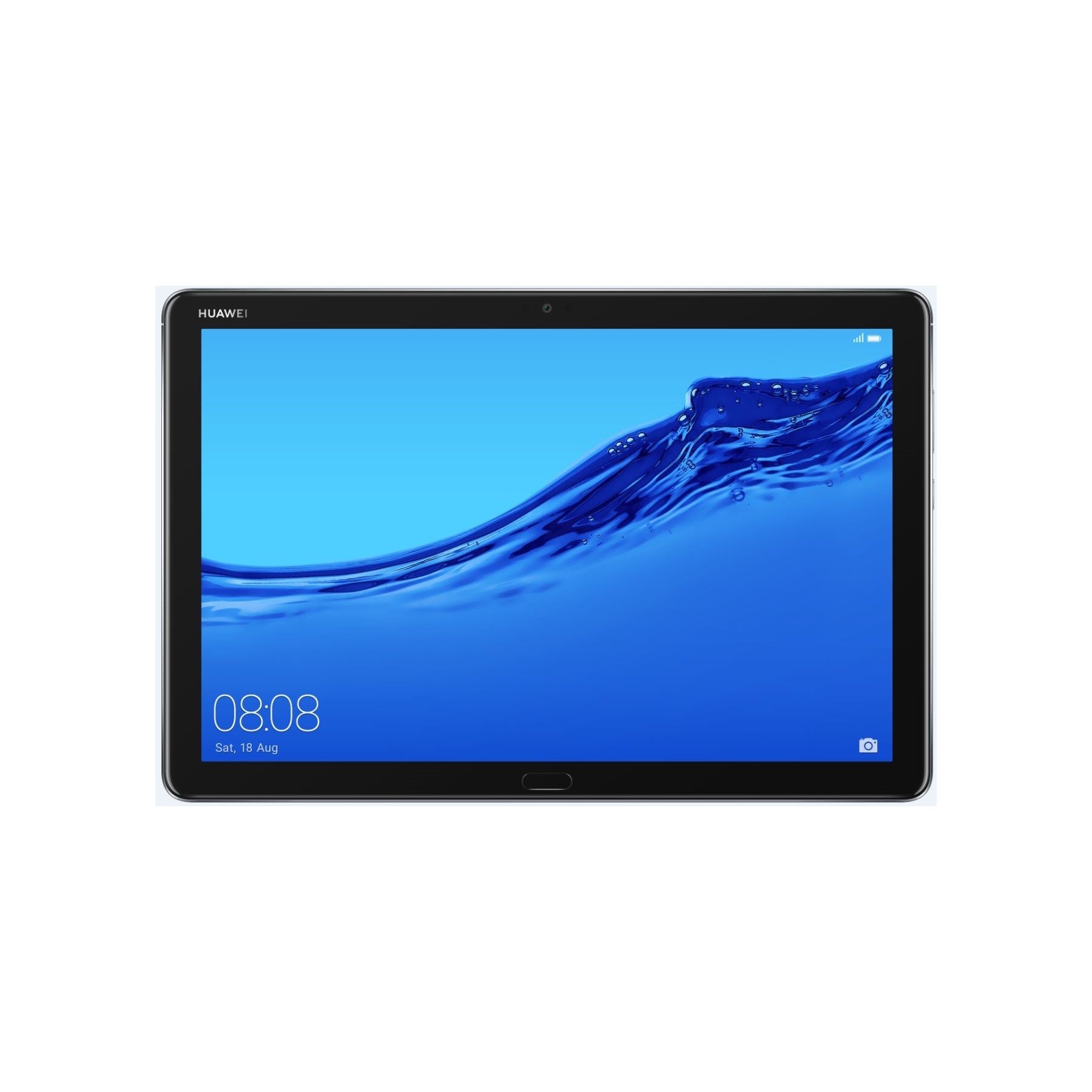 Tablette Android HUAWEI M5 lite 10.1"
