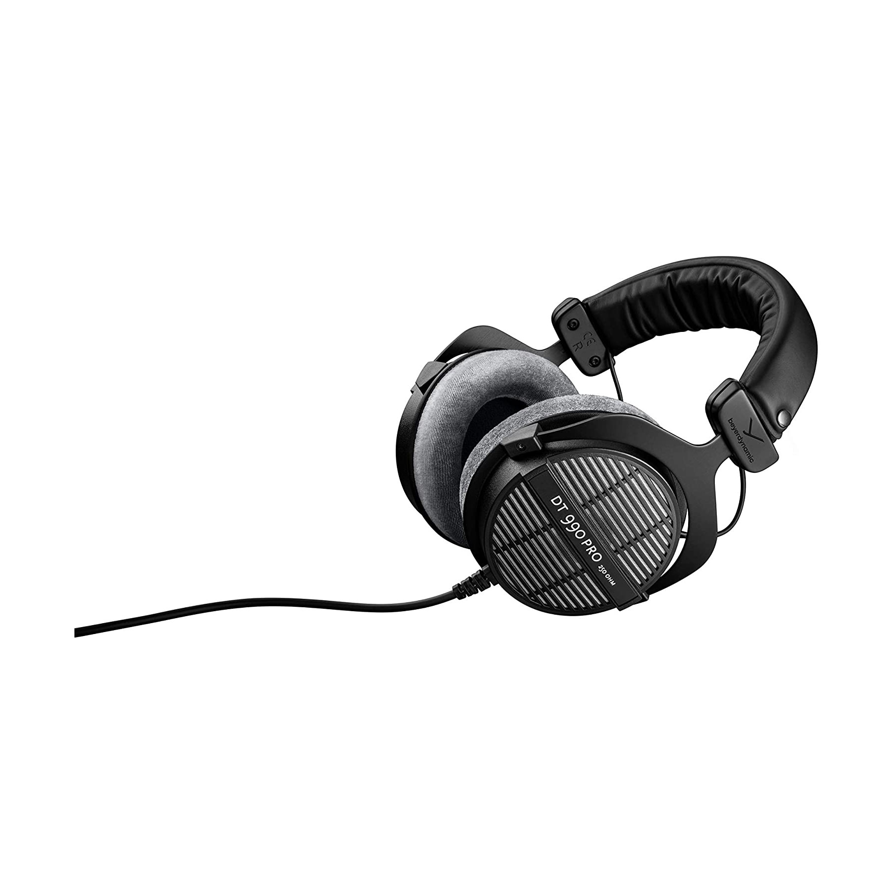 Casque BEYERDYNAMIC DT990 Pro Noir