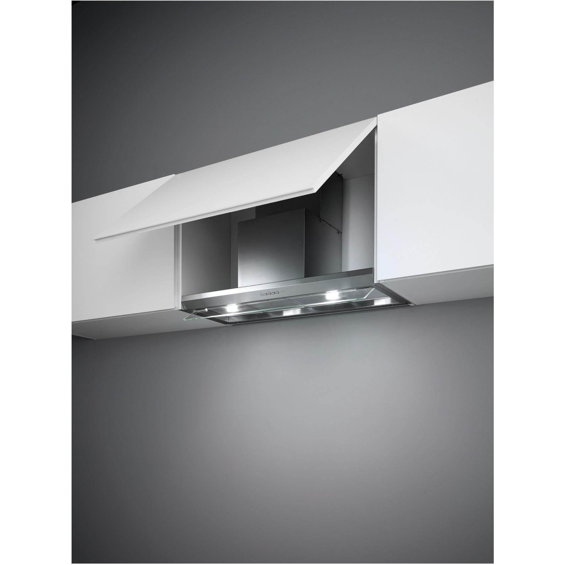 Hotte encastrable FALMEC VIRGOLA3431