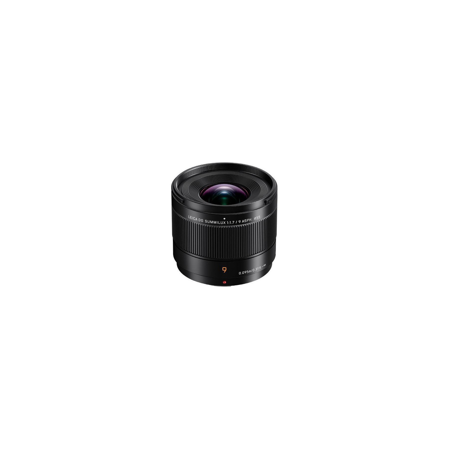 Objectif pour Hybride PANASONIC 247758