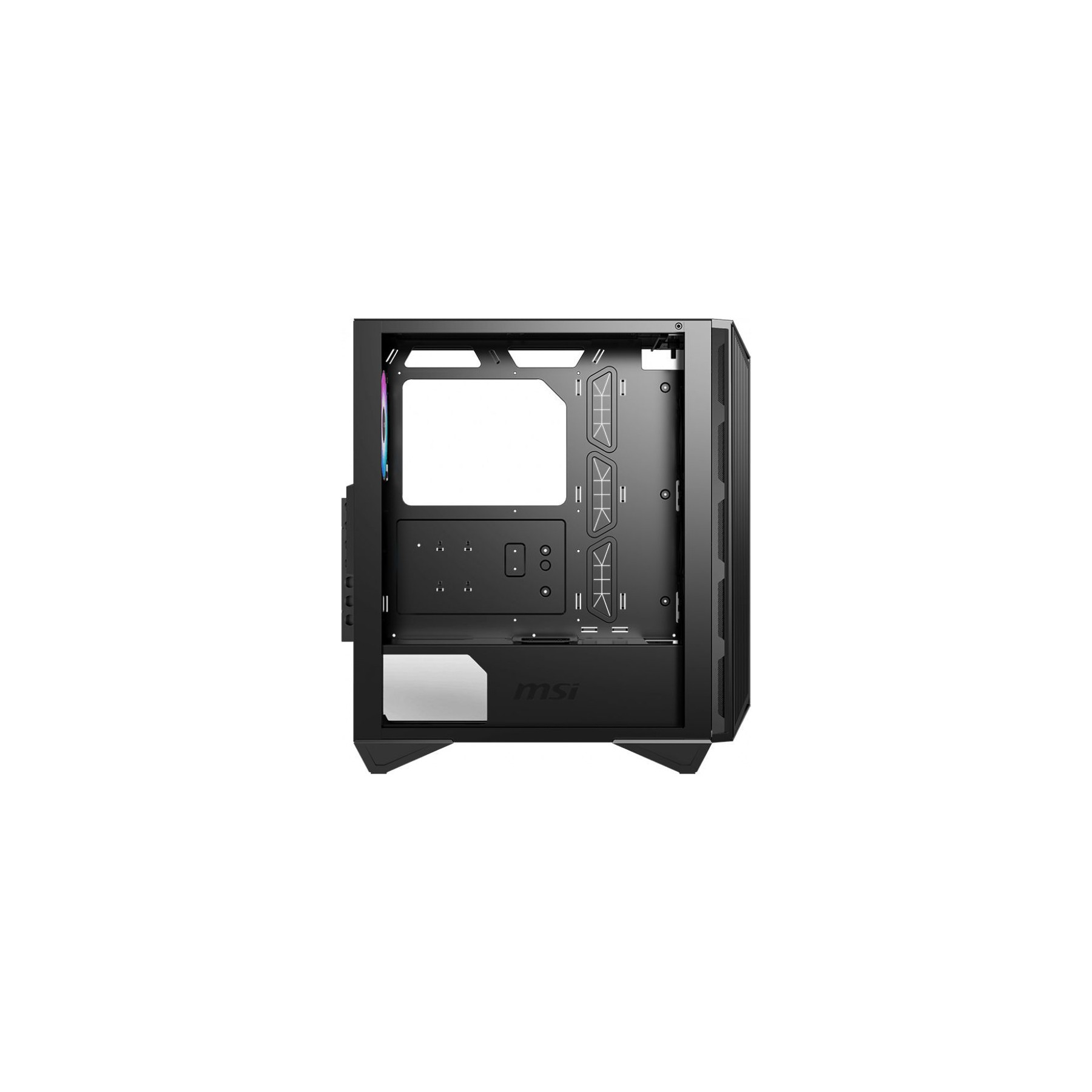 Boitier PC MSI MPG GUNGNIR 111R