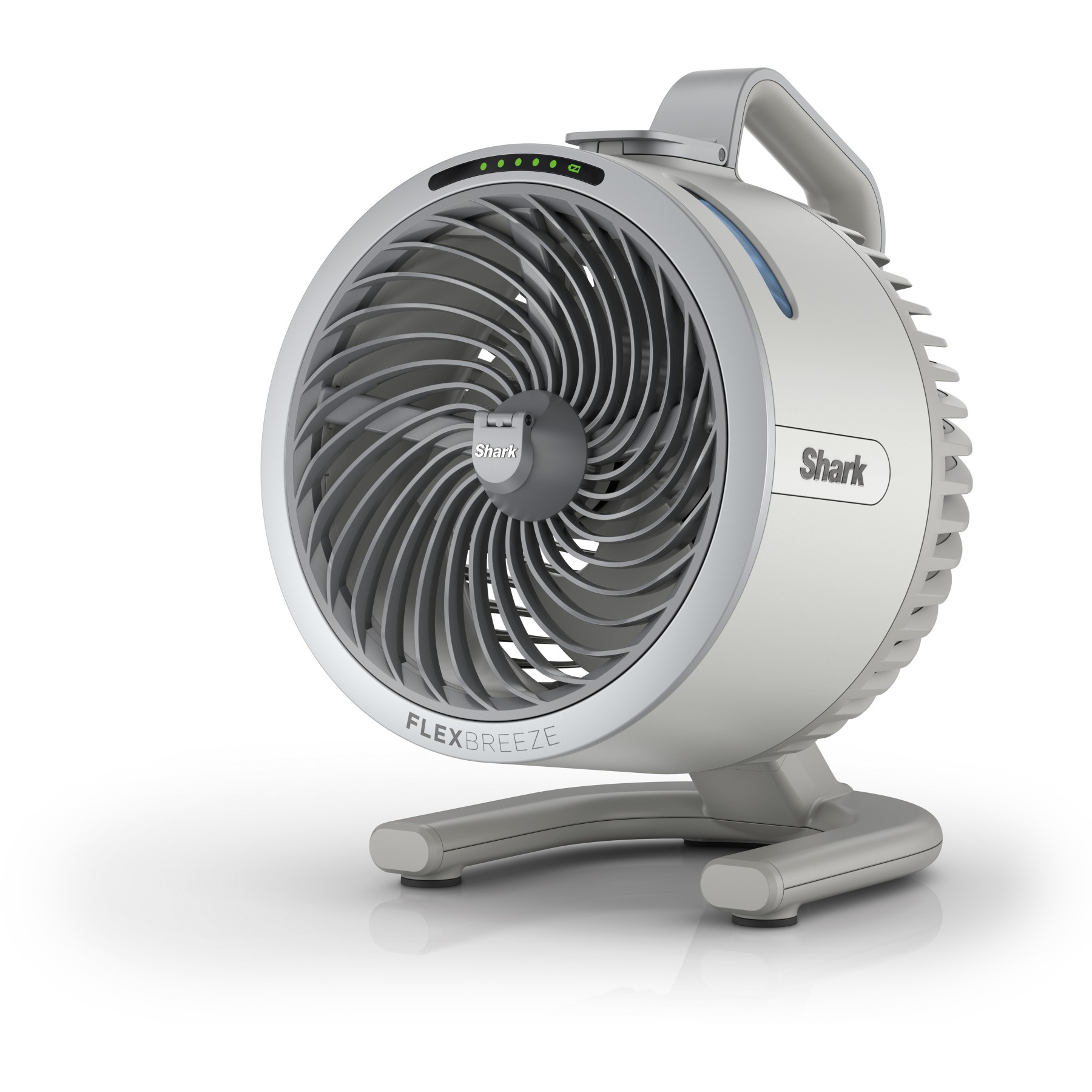 Rafraîchisseur d'air SHARK FlexBreeze HydroGo  FA050EUDV Reconditionné