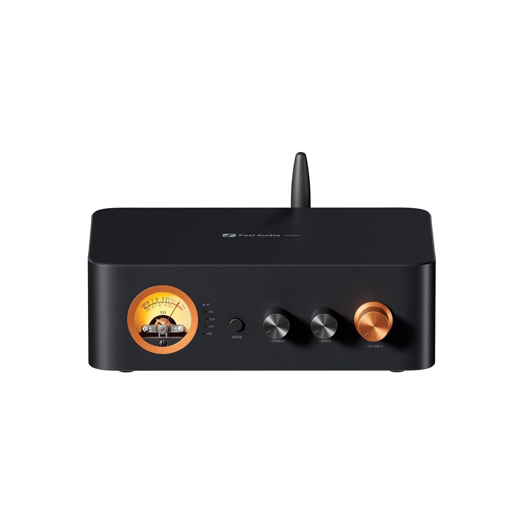 Amplificateur HiFi FOSI AUDIO MC351