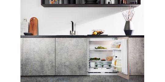 Réfrigérateur top encastrable HOTPOINT HABUL011