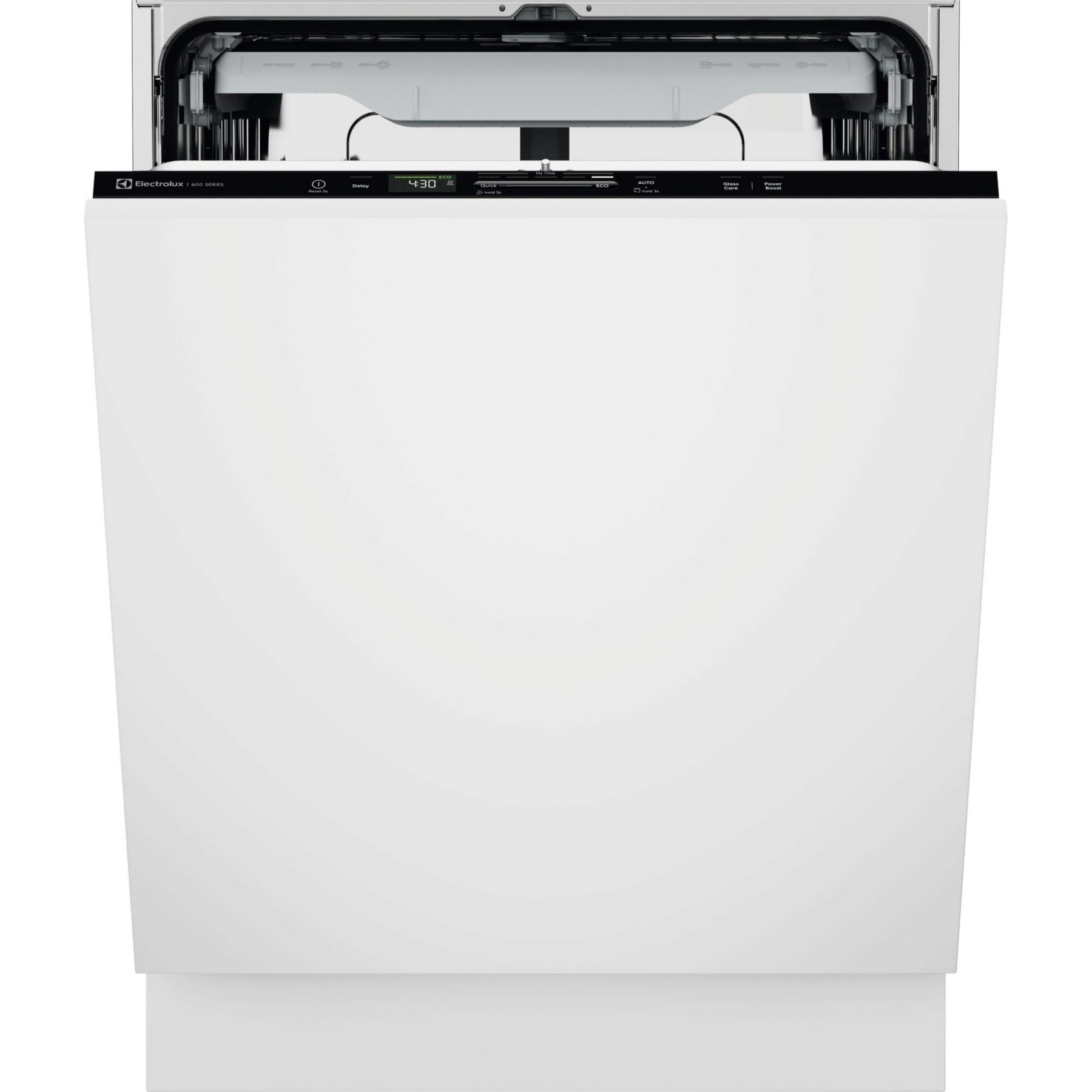 Lave vaisselle encastrable ELECTROLUX E62LB204S