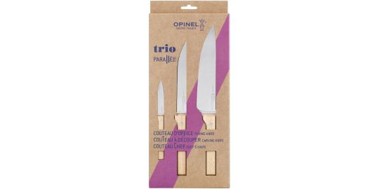 Couteau OPINEL Parallele No 118
