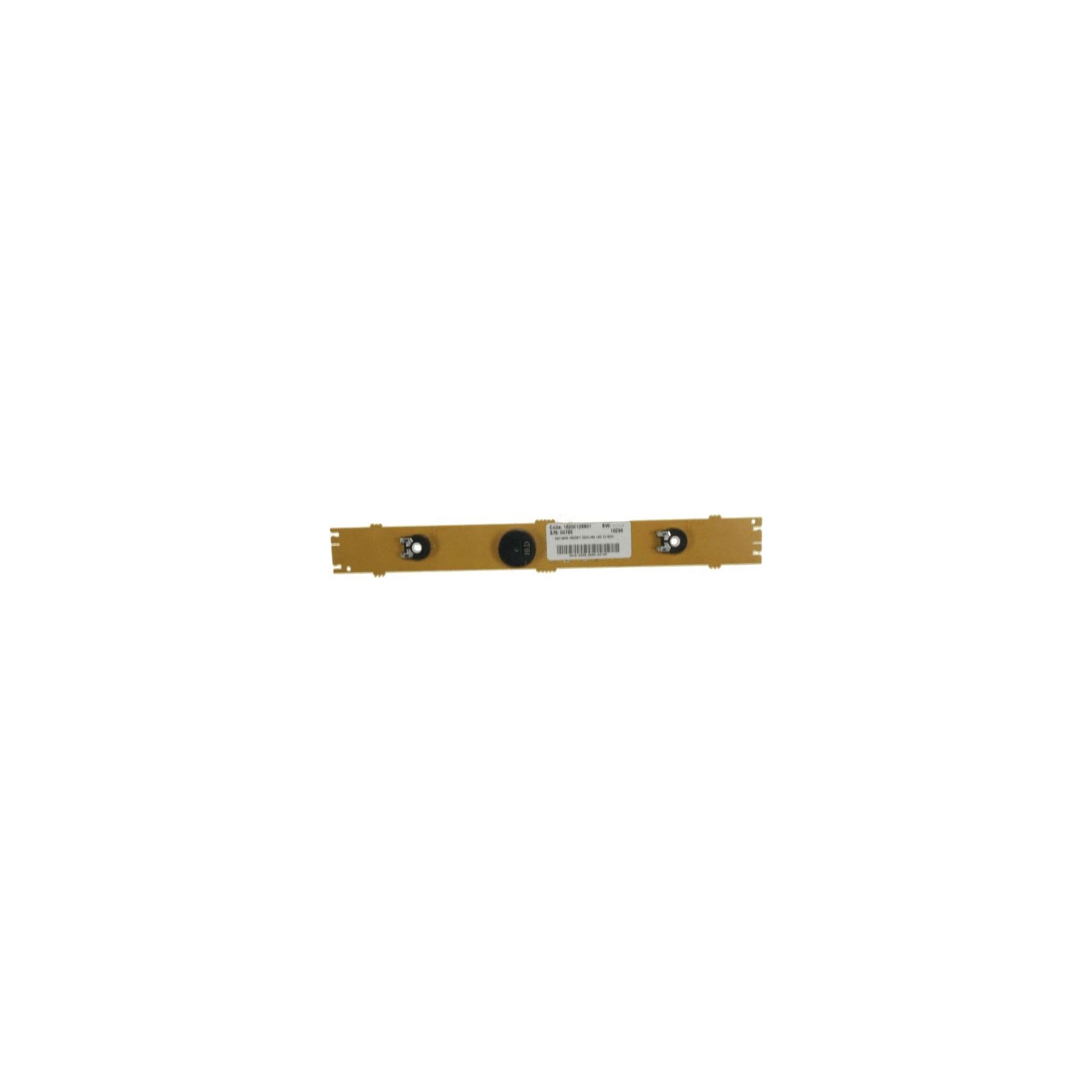 Module électronique INDESIT CARTE AFFICHAGE LED IND05 - C00143099