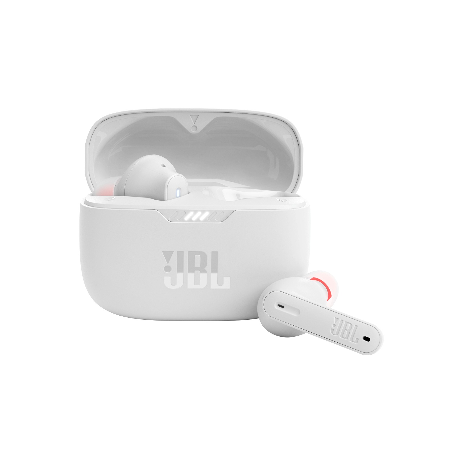 Ecouteurs JBL Tune 230NC TWS Blanc Reconditionné