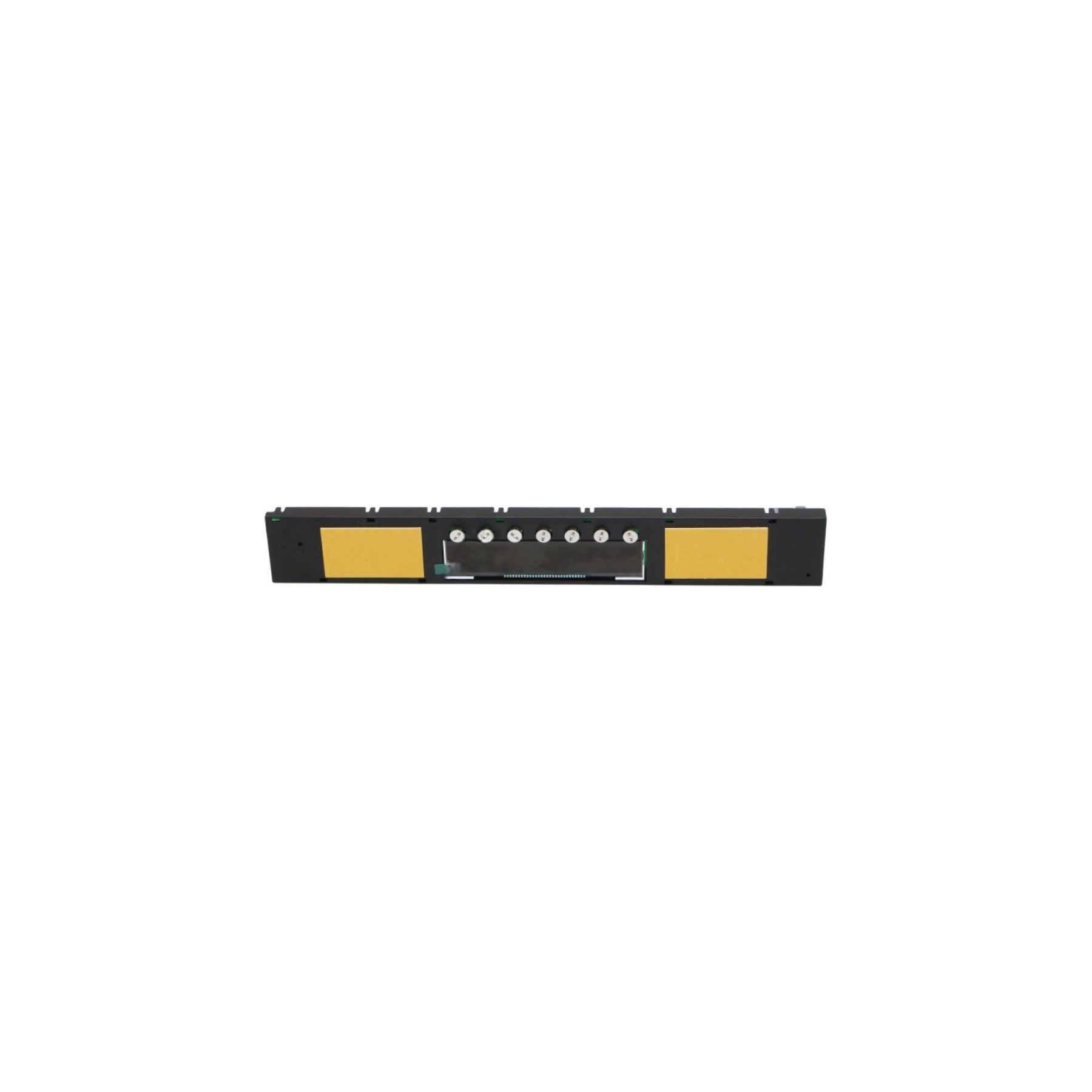 Carte ROSIERES module programmé