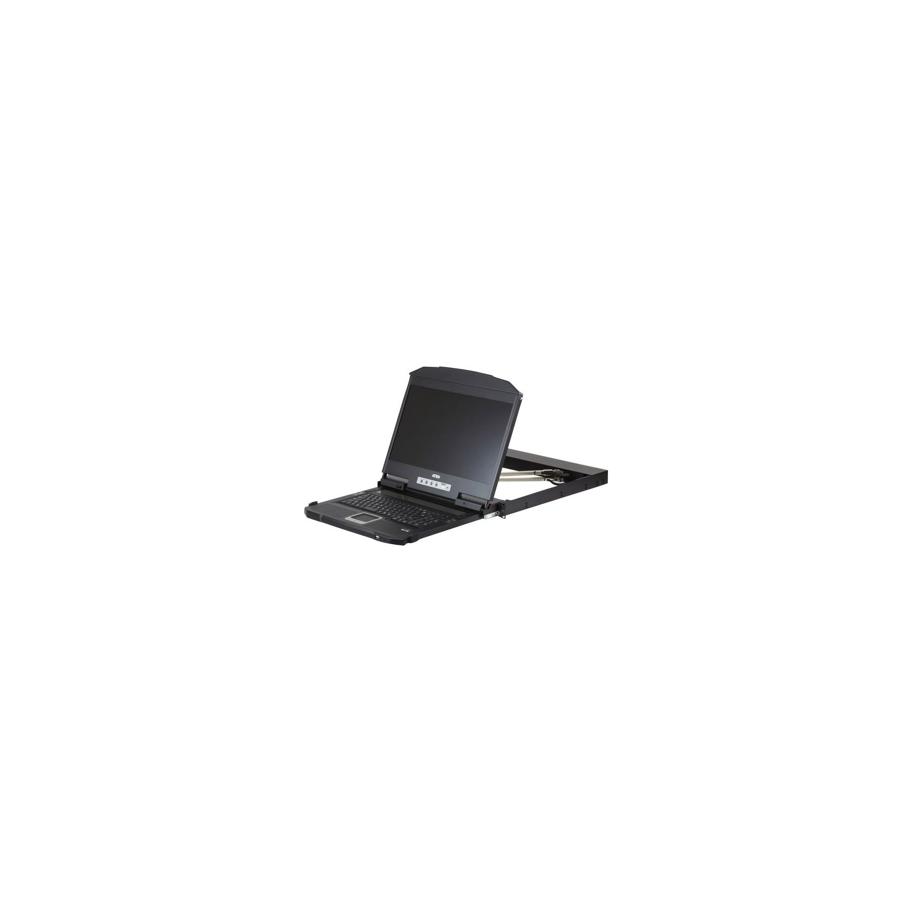Hub USB C ATEN CL3800NW-ATA-FG