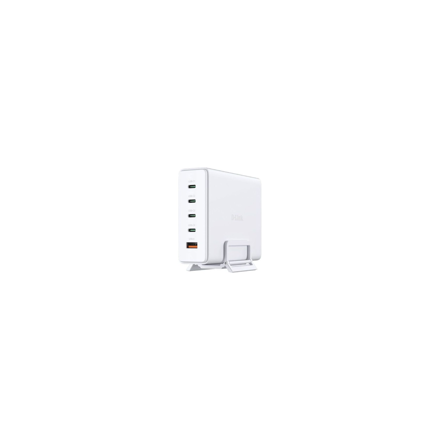 Hub USB C D-LINK DCF-241/E