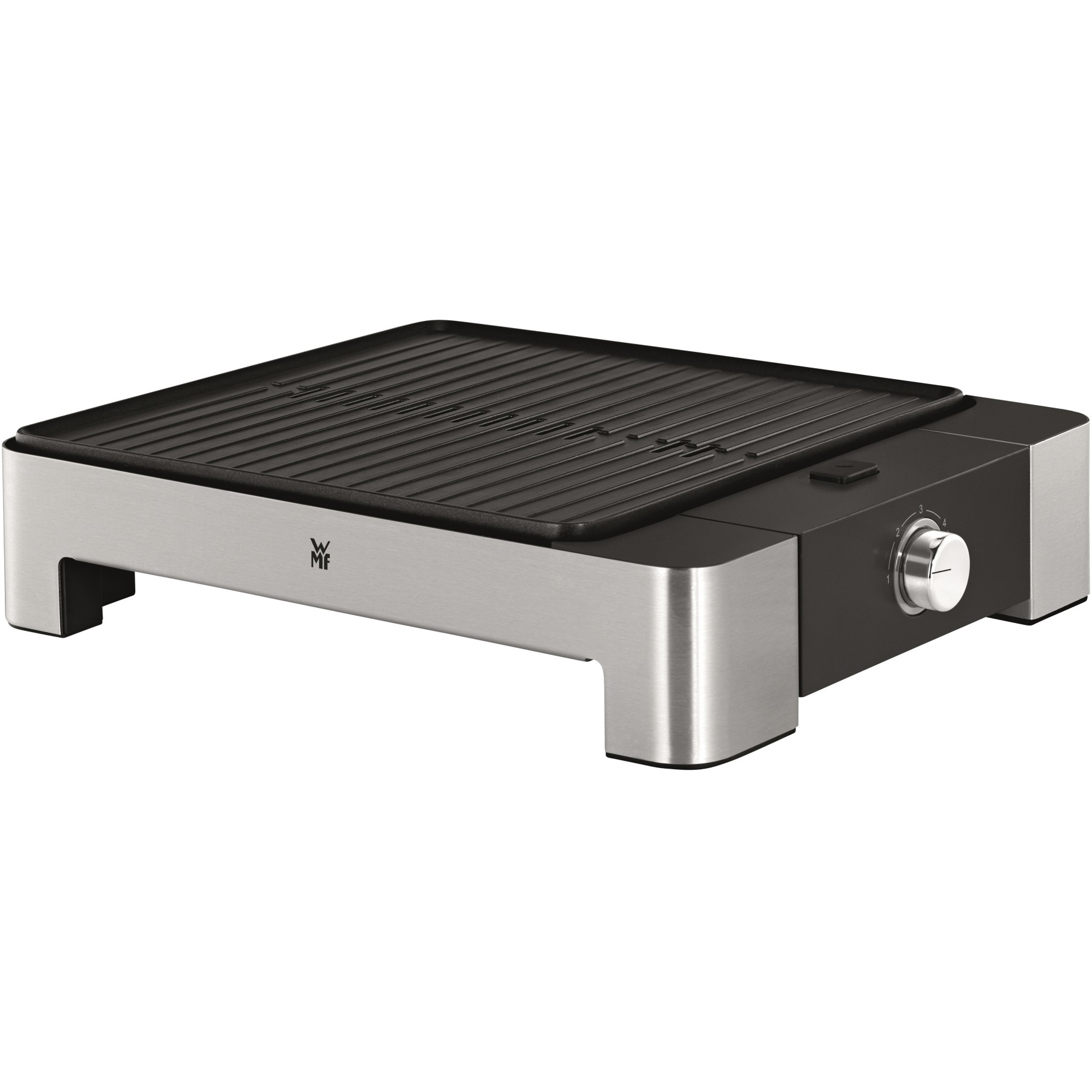 Plancha électrique WMF LONO grill Quadro