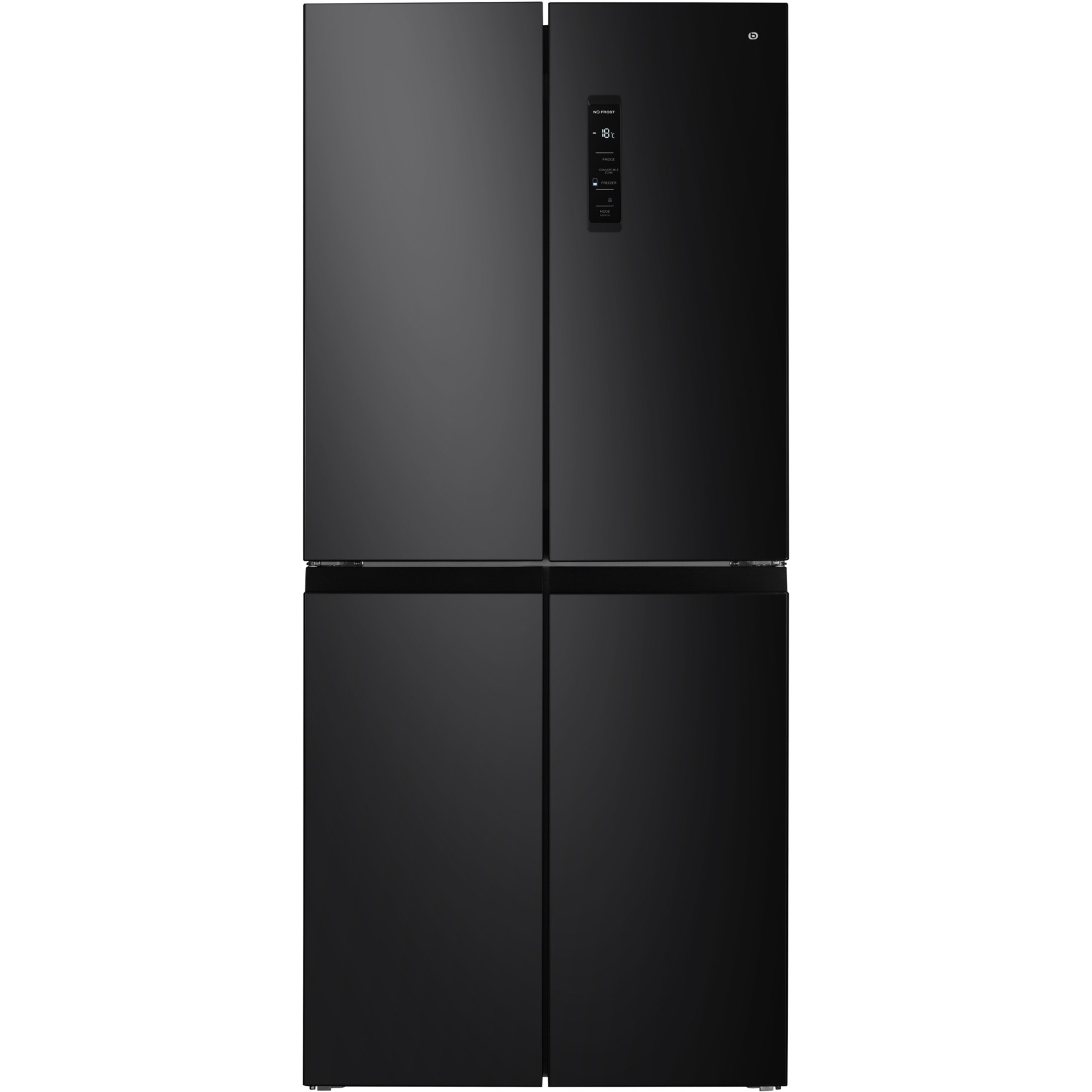 Réfrigérateur multi portes ESSENTIELB ERMVE180-80hon1
