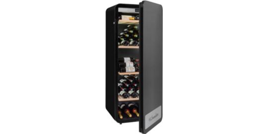Cave à vin vieillissement LA SOMMELIERE APOGEE150N