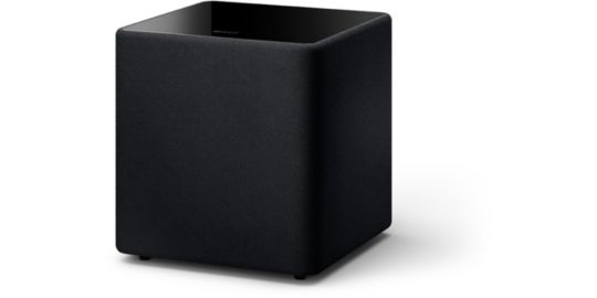 Caisson de basse KEF Kube 10 MIE