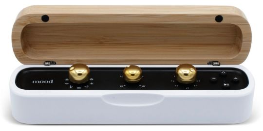 Box de méditation MORPHEE Mood