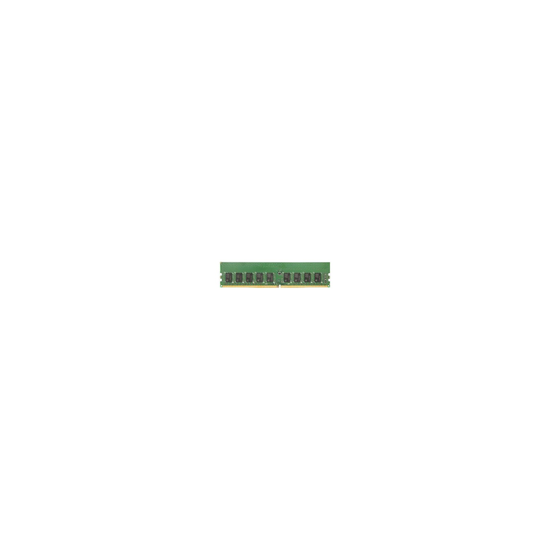 Mémoire vive SYNOLOGY RAM Synology 4Go DDR4 SO-DIMM ECC D4ES01