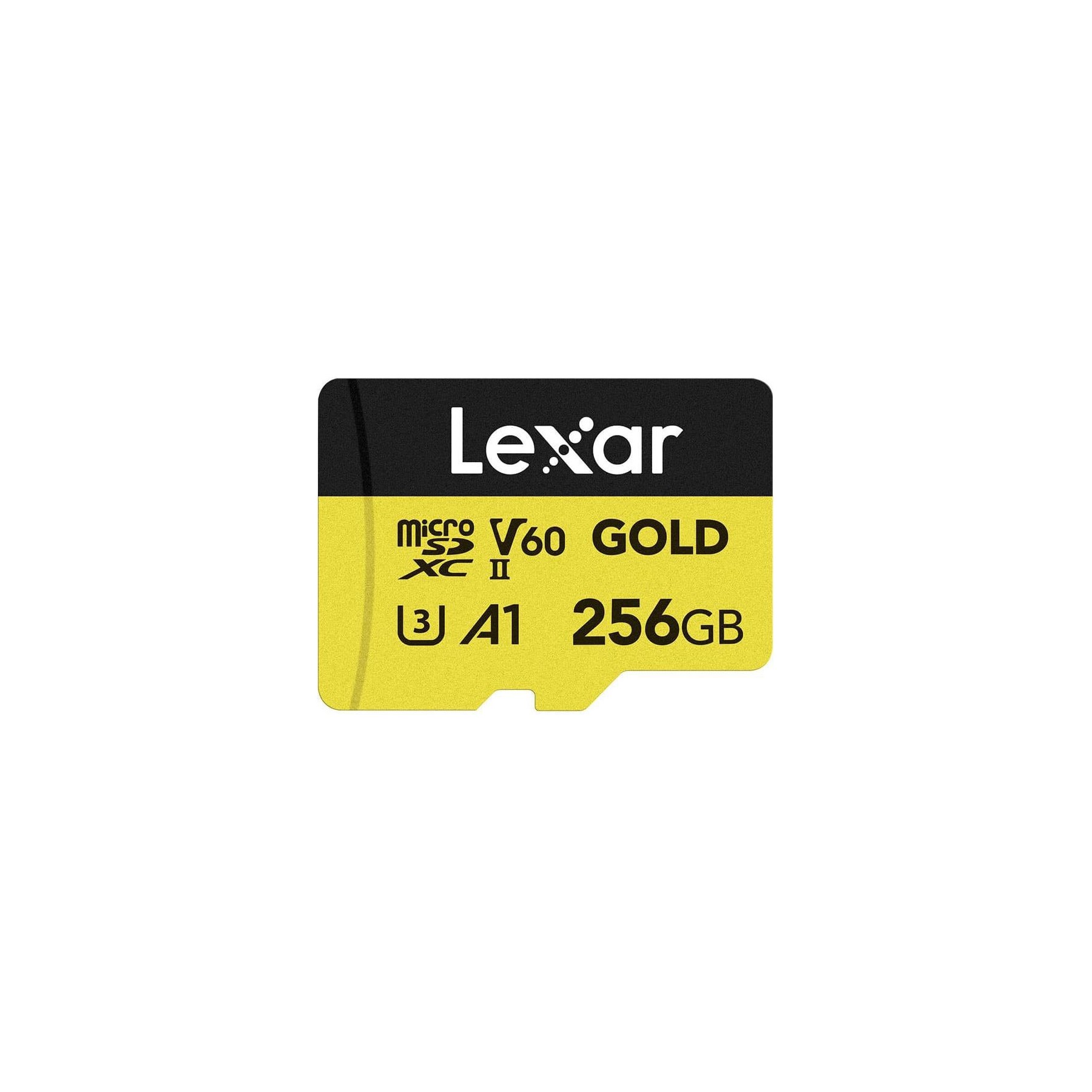 Carte Micro SD LEXAR 253884