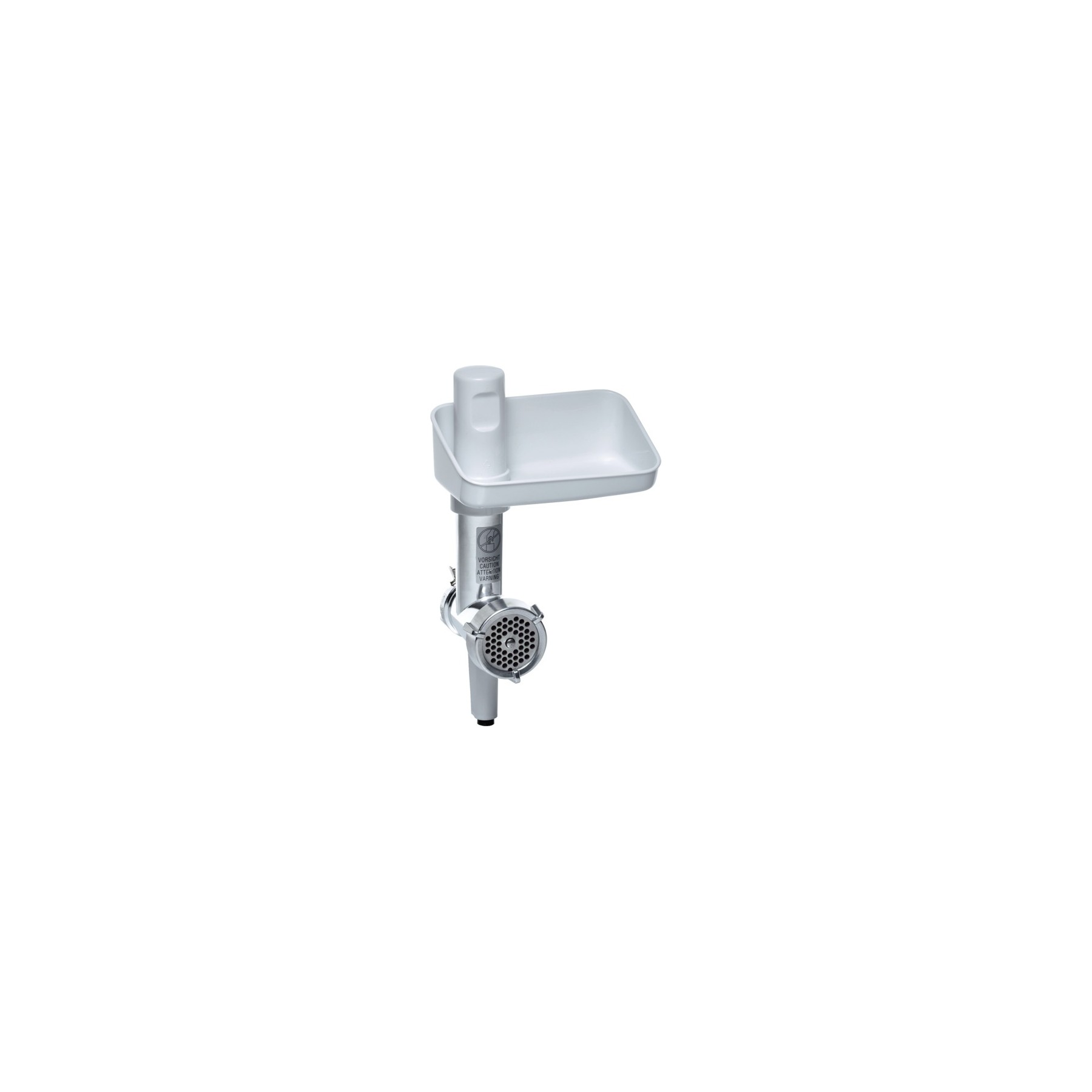 Hachoir BOSCH MUZ5FW1