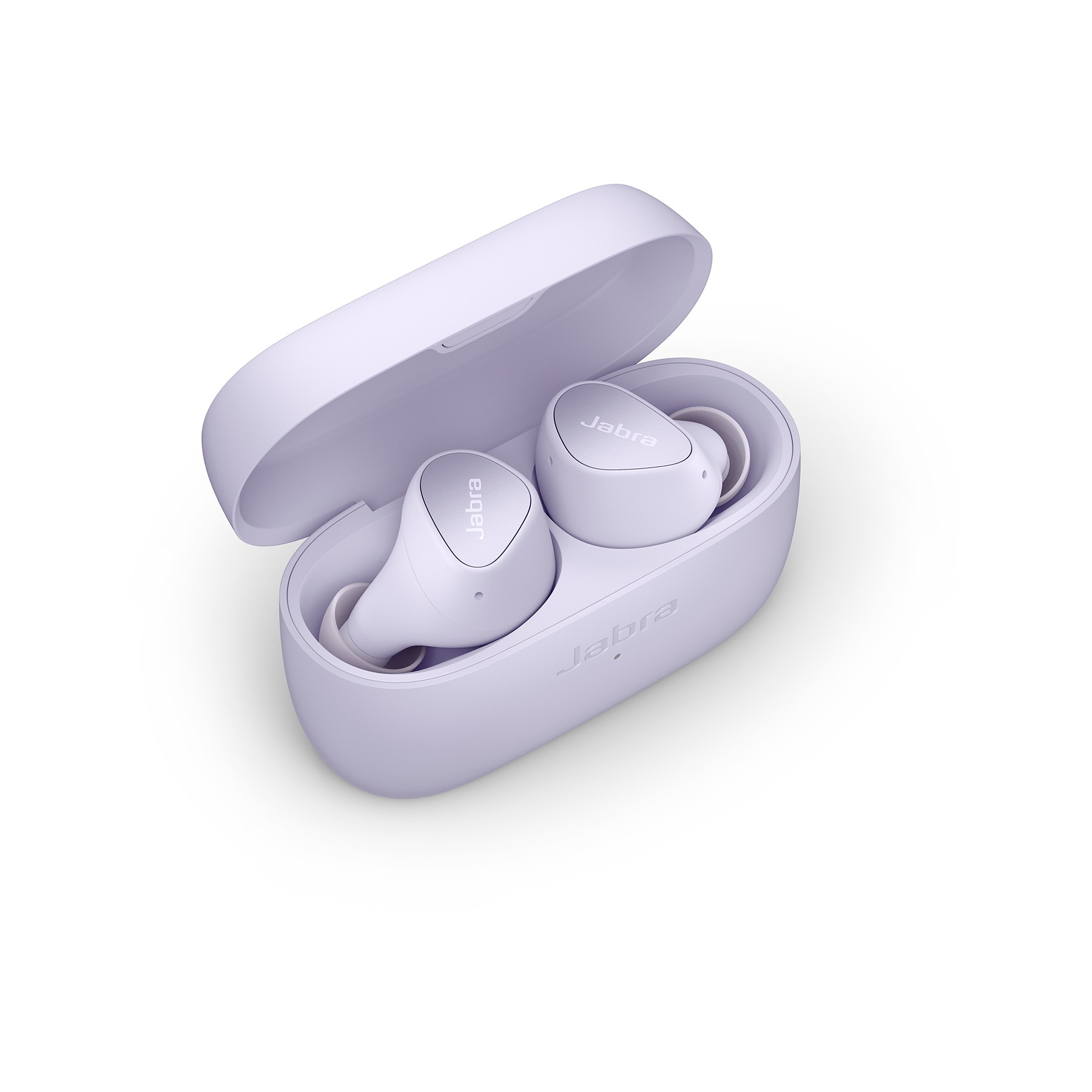 Ecouteurs JABRA Elite 4 Lila