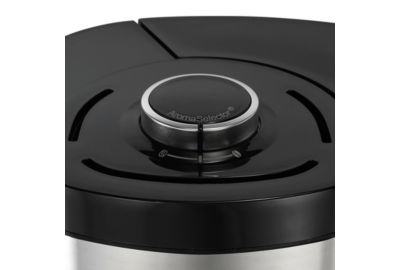 Cafetière filtre MELITTA Look V Timer noir 1025-08