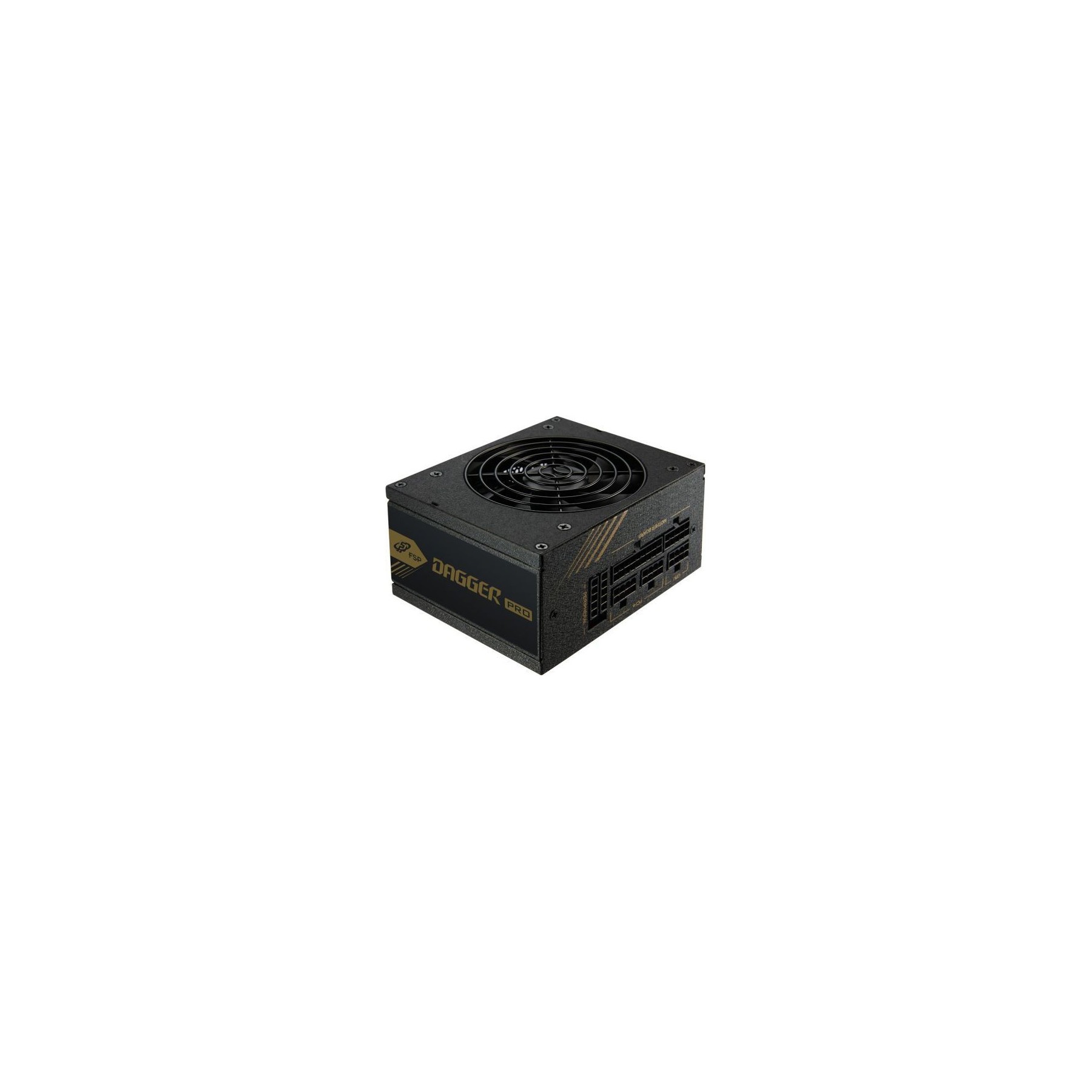 Alimentation PC FSP FORTRON DAGGER PRO 650W