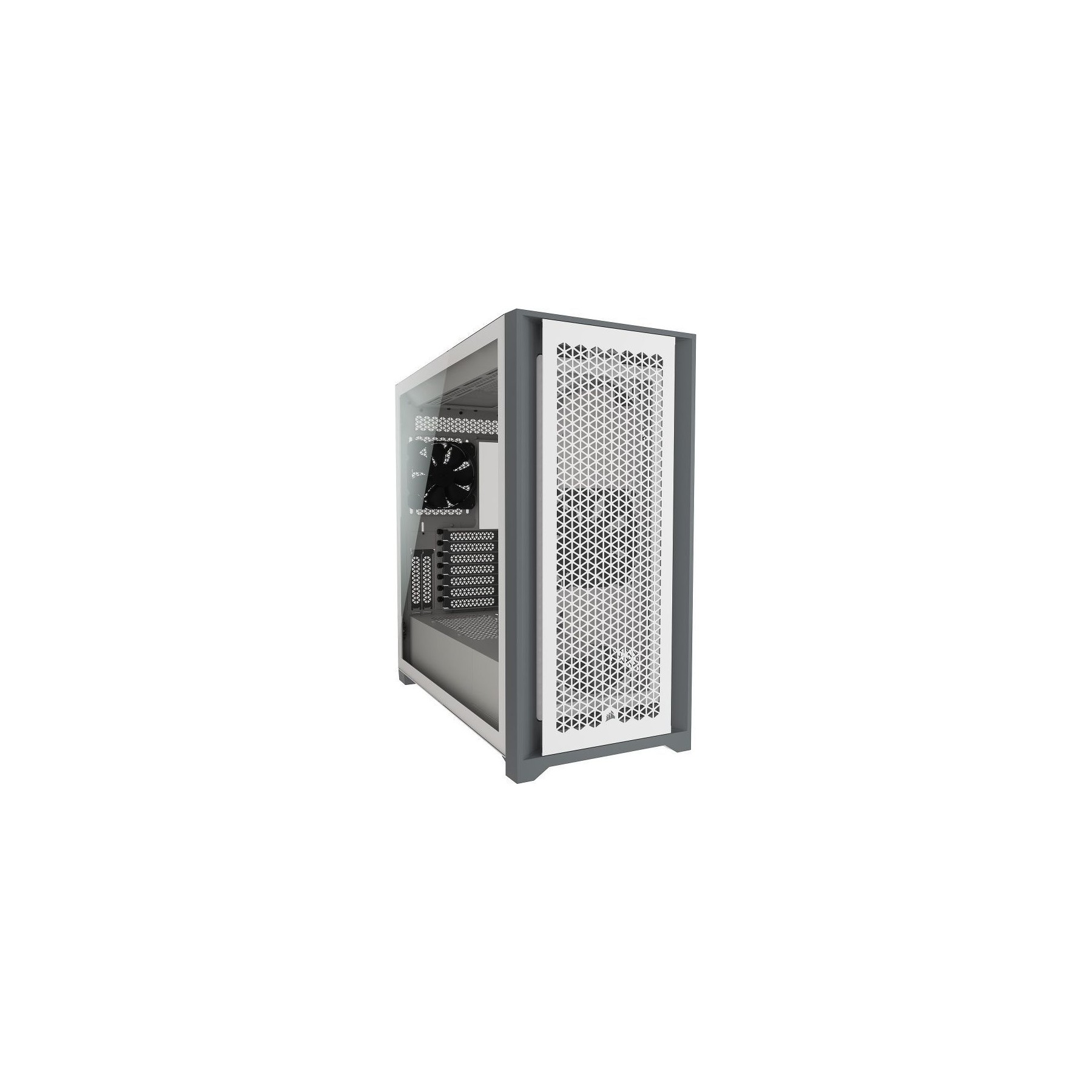 Boitier PC CORSAIR 5000D Airflow Boitier Moyen Tour
