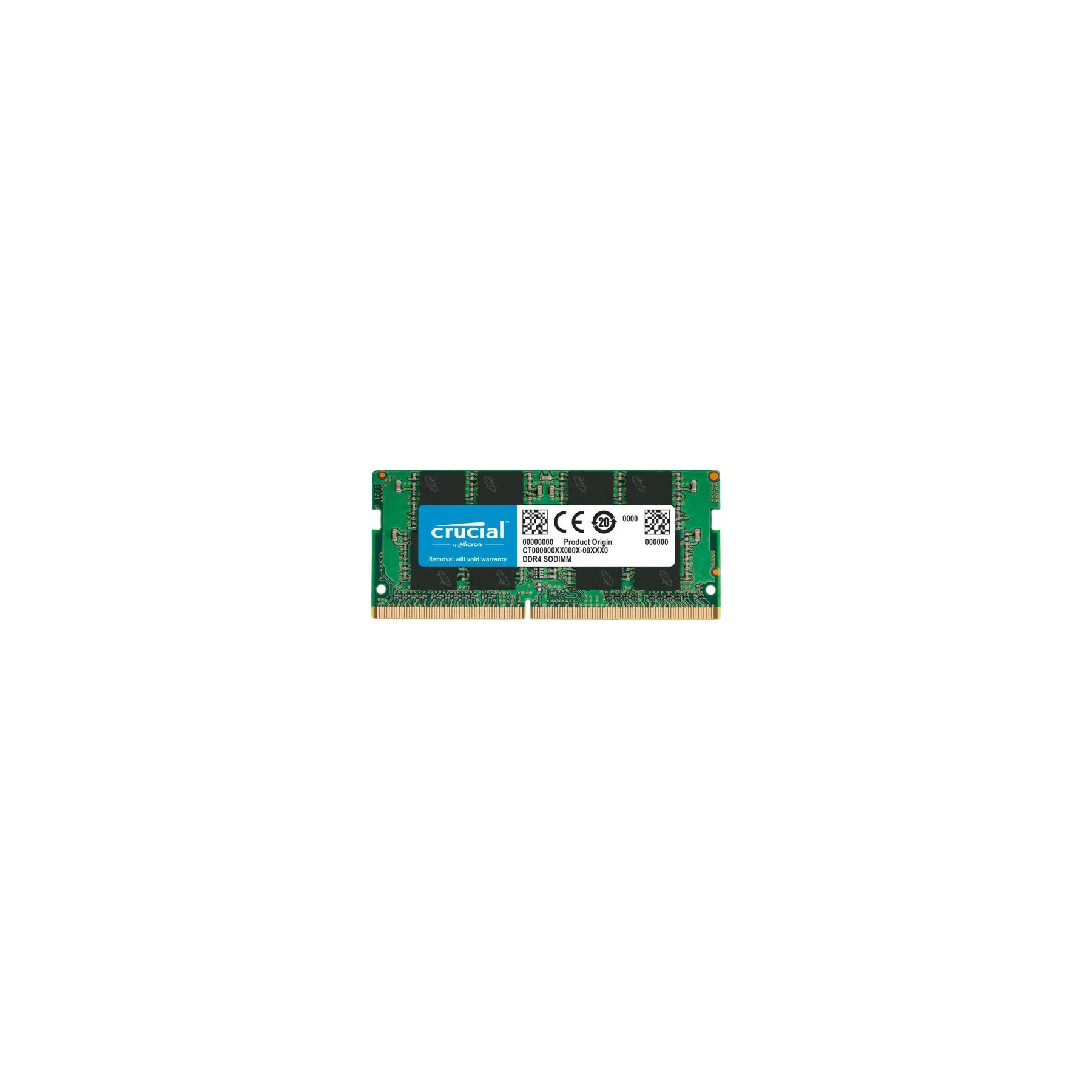 Mémoire vive SYNOLOGY RAM Synology 16Go DDR4 RDIMM 2666 D4RD-2