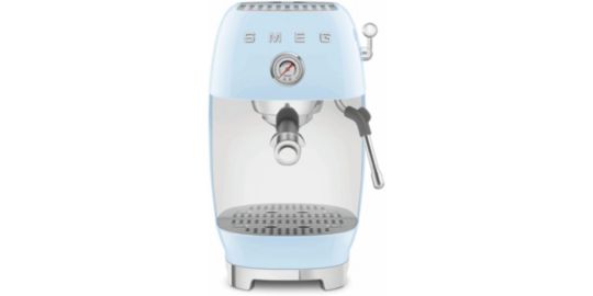 Machine à expresso SMEG ECF03PBEU