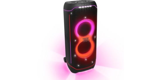 Mini-chaîne JBL Partybox Ultimate