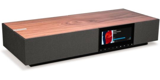 Amplificateur HiFi CAMBRIDGE AUDIO EVO ONE