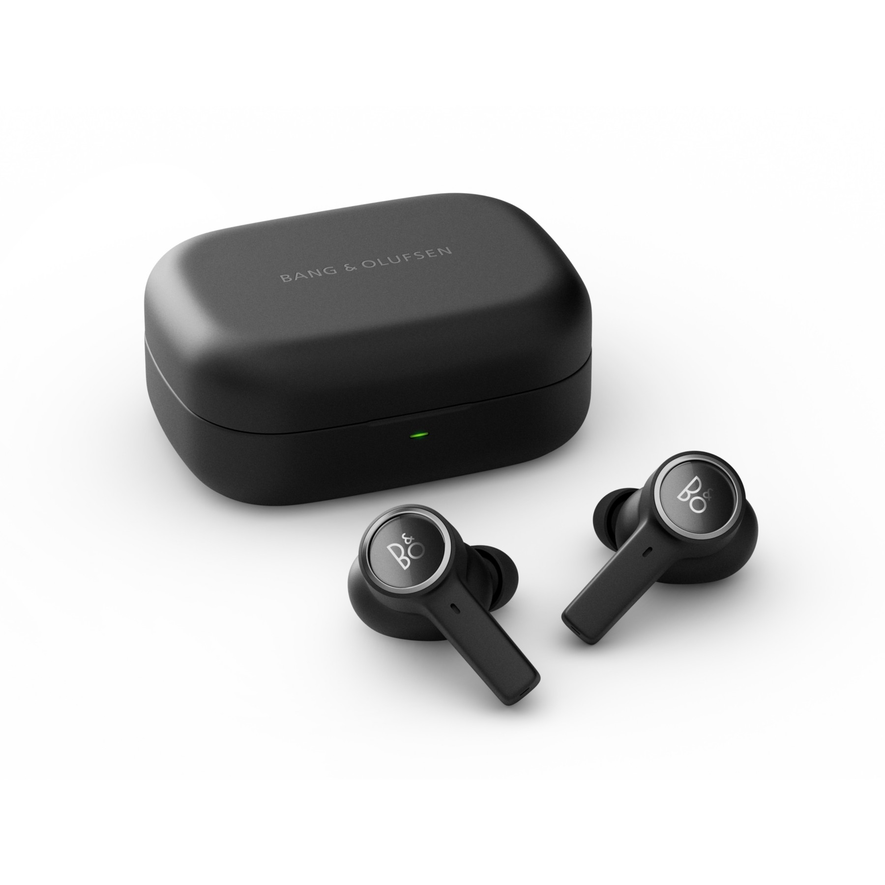 Ecouteurs BANG & OLUFSEN Beoplay EX Black Anthracite