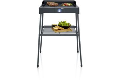 Barbecue électrique SEVERIN PG 8568