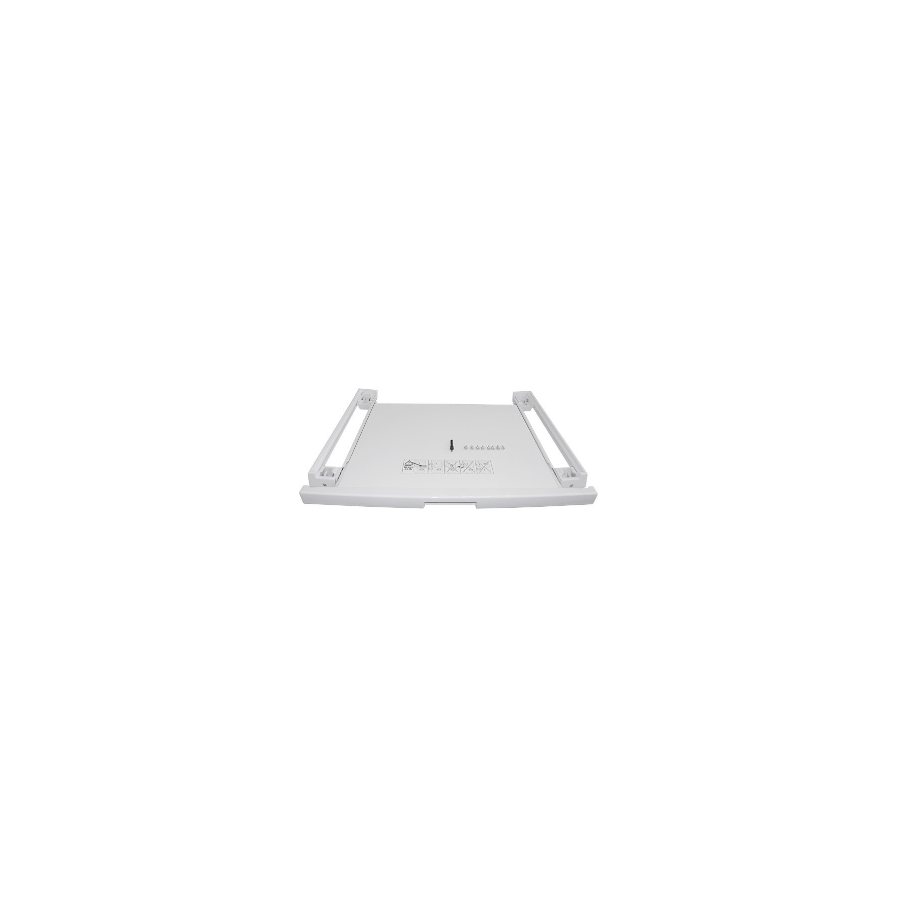 Kit de superposition BOSCH WTZ 11300
