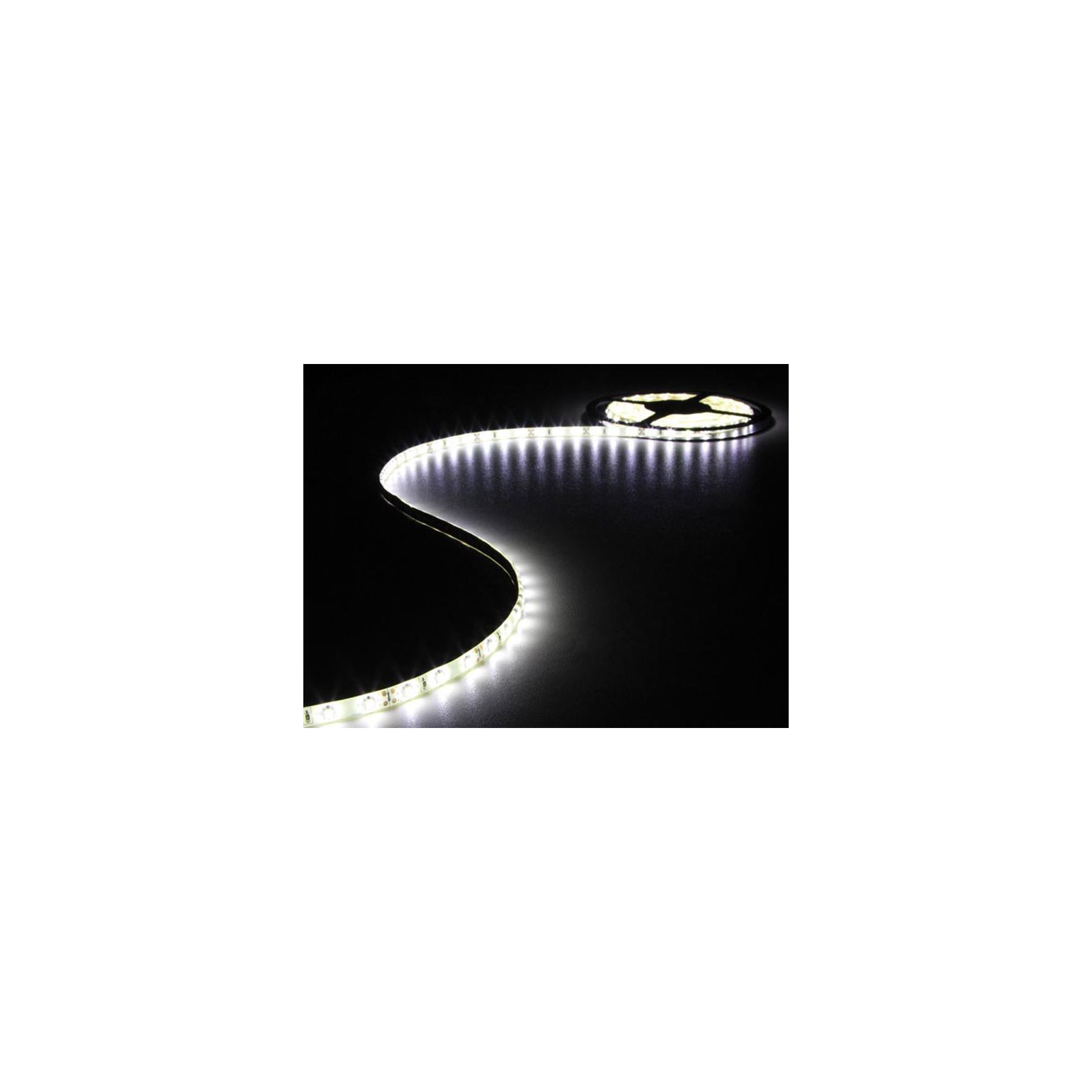 VELLEMAN Ruban LED froid 150 LED 5 mètres 12V