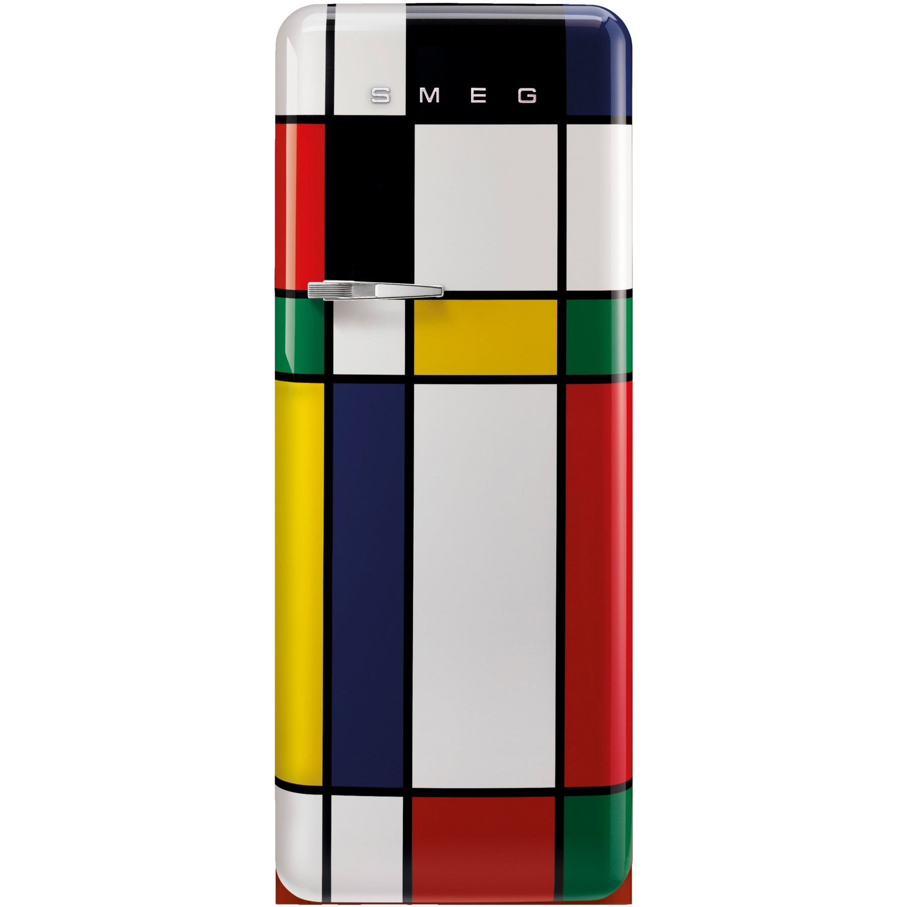 Réfrigérateur 1 porte SMEG FAB28RDMC6