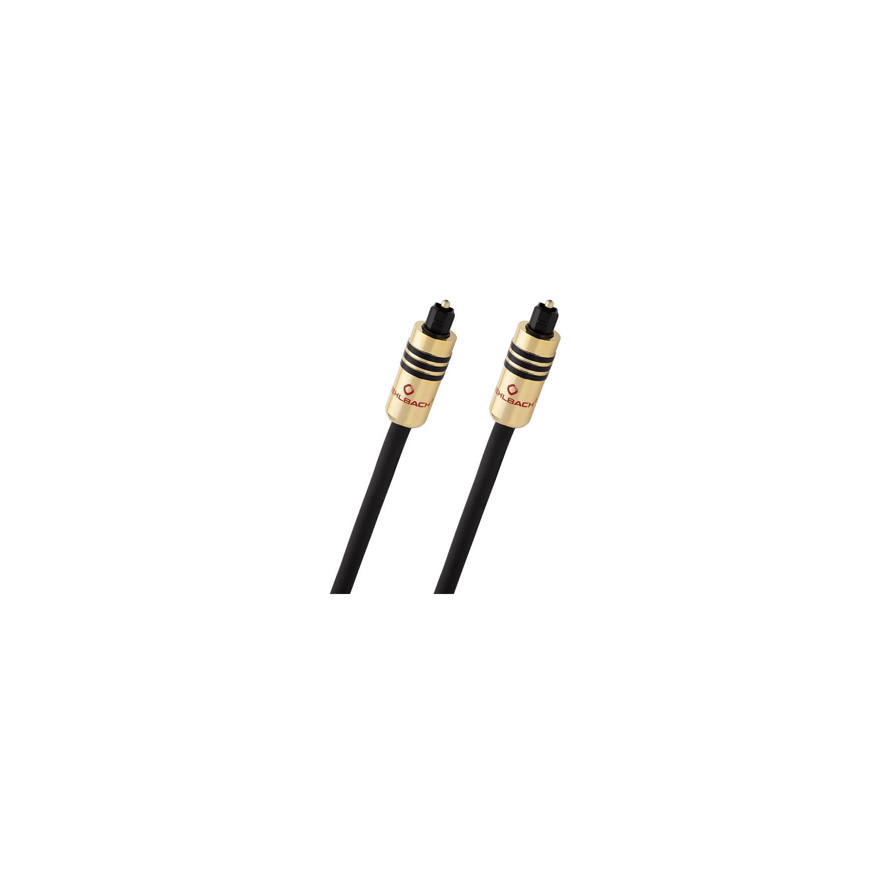 Câble optique OEHLBACH Hyper Profi Opto (2 m)