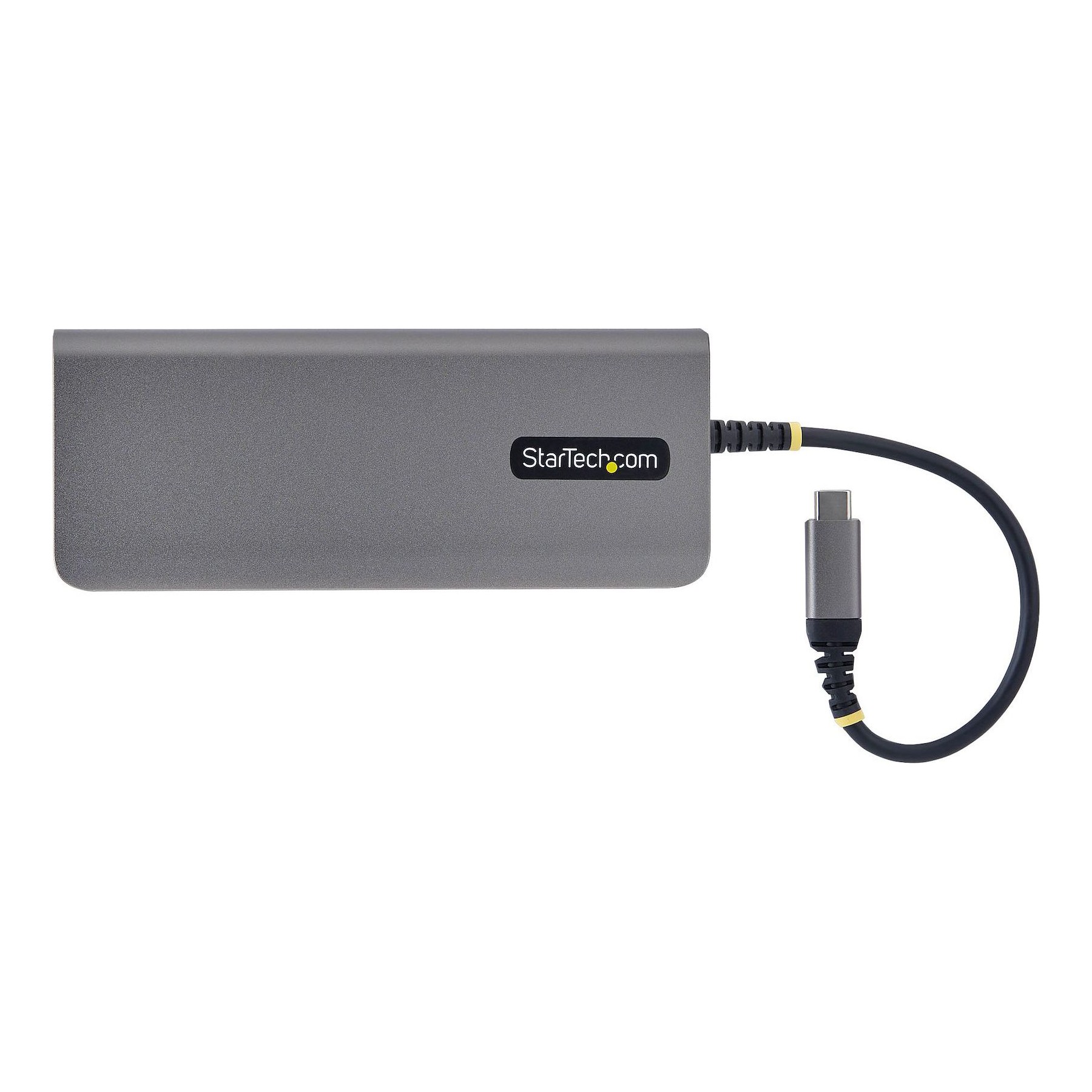 Hub USB C STARTECH 177B-USBC-MULTIPORT