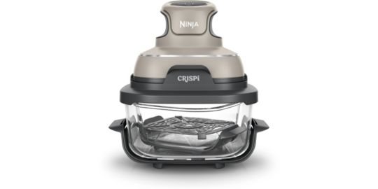 Friteuse sans huile NINJA CRISPi 4-in-1 FN101EUST