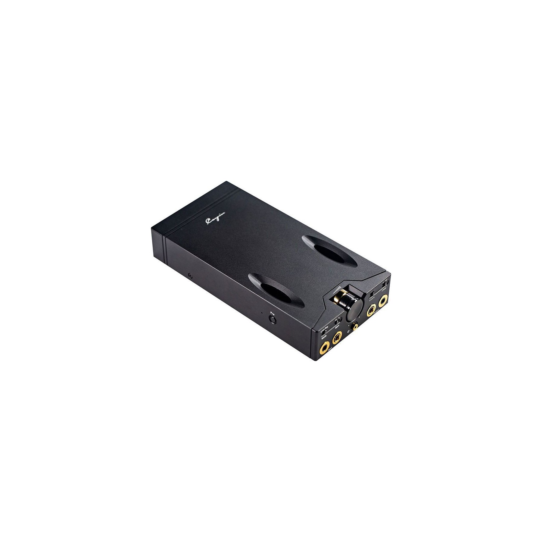 Amplificateur casque CAYIN C9 Noir