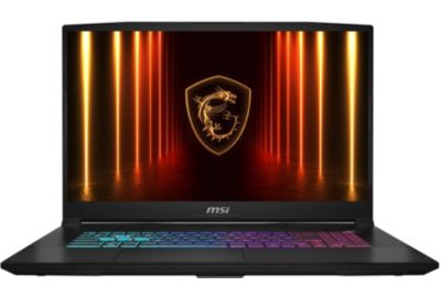 PC Gamer MSI Katana 17 HX B14WGK-013FR