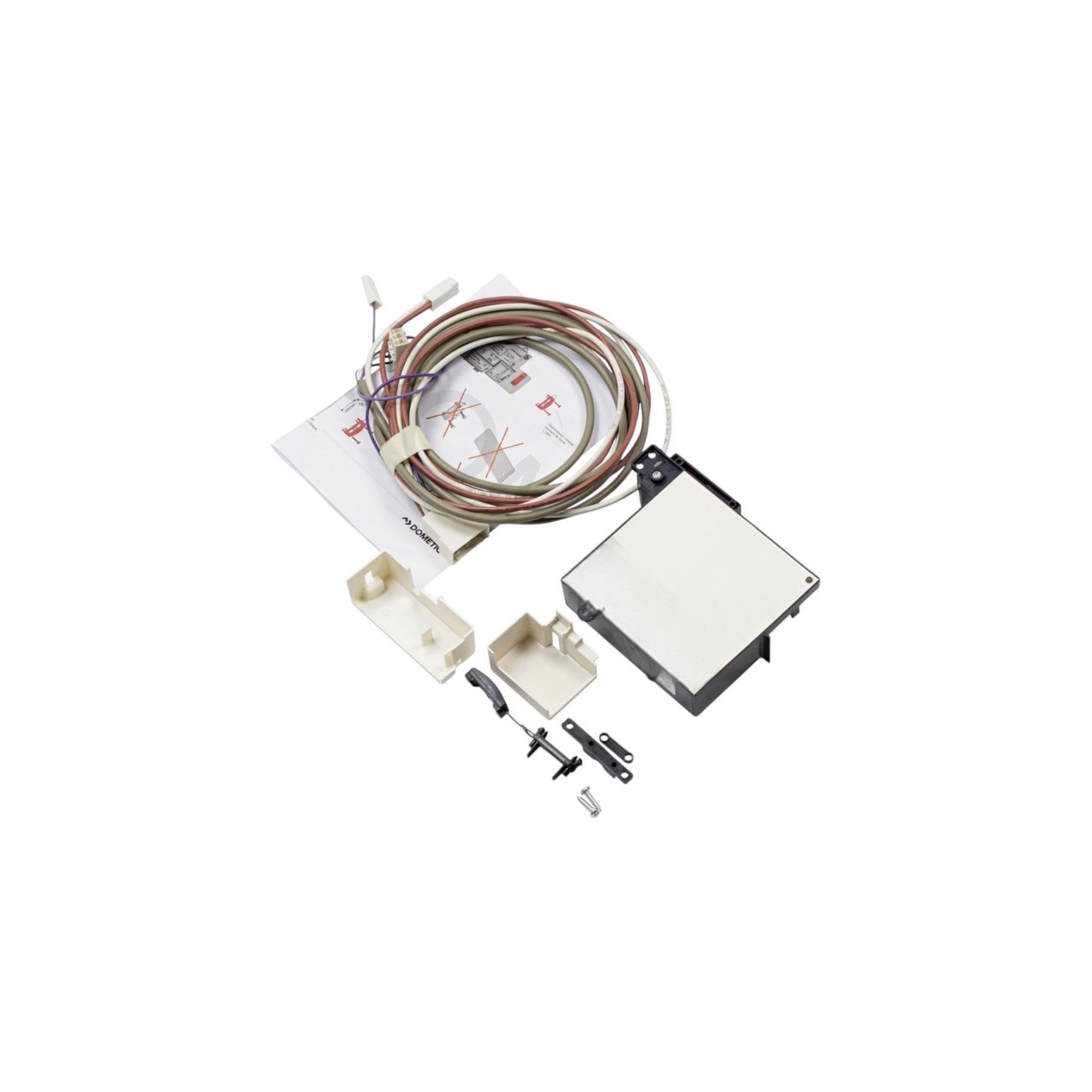 Carte DOMETIC connection brick complete