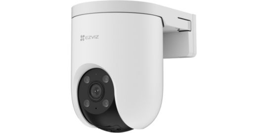 Caméra de surveillance EZVIZ H8c Pro 4K