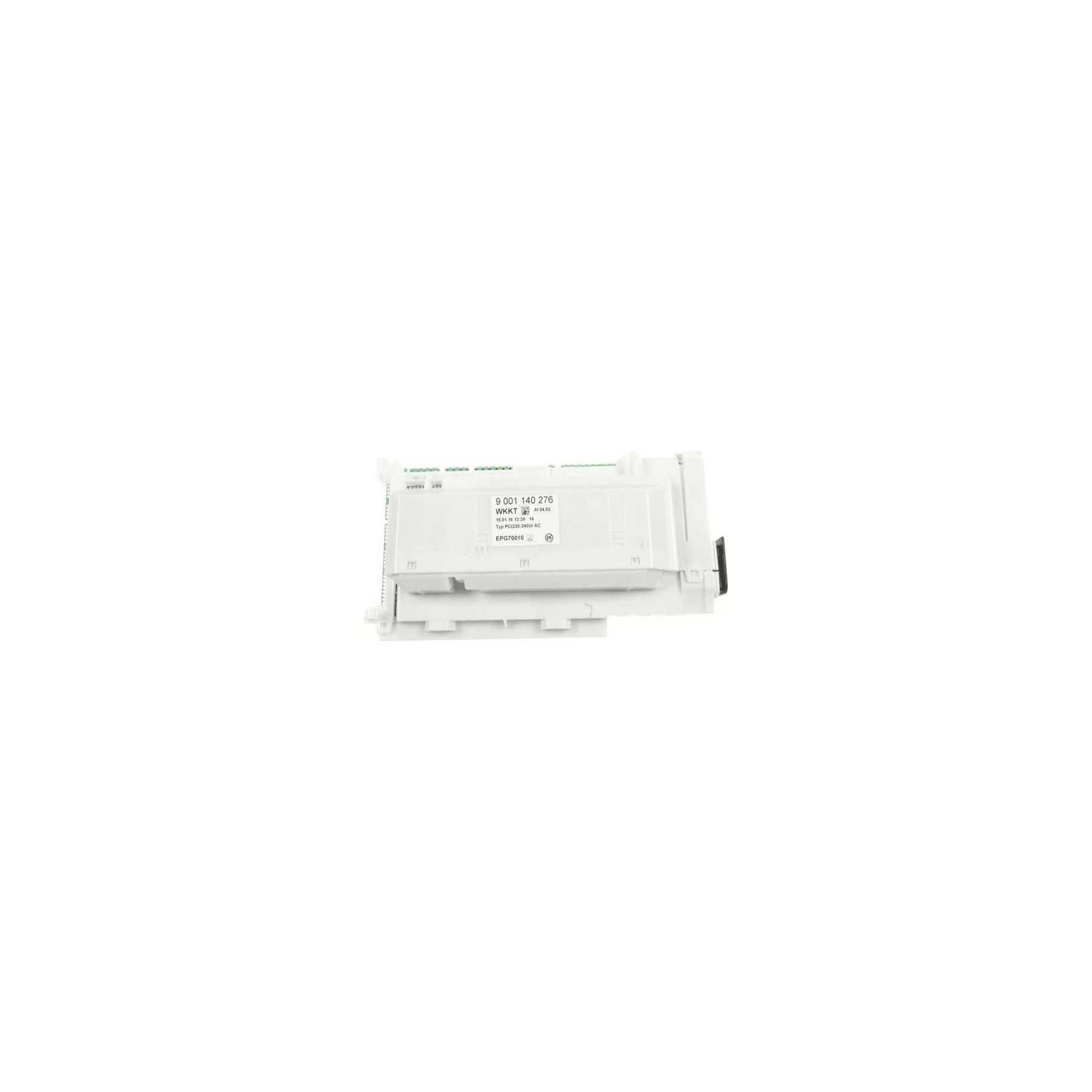Carte BOSCH module de puissance programmes