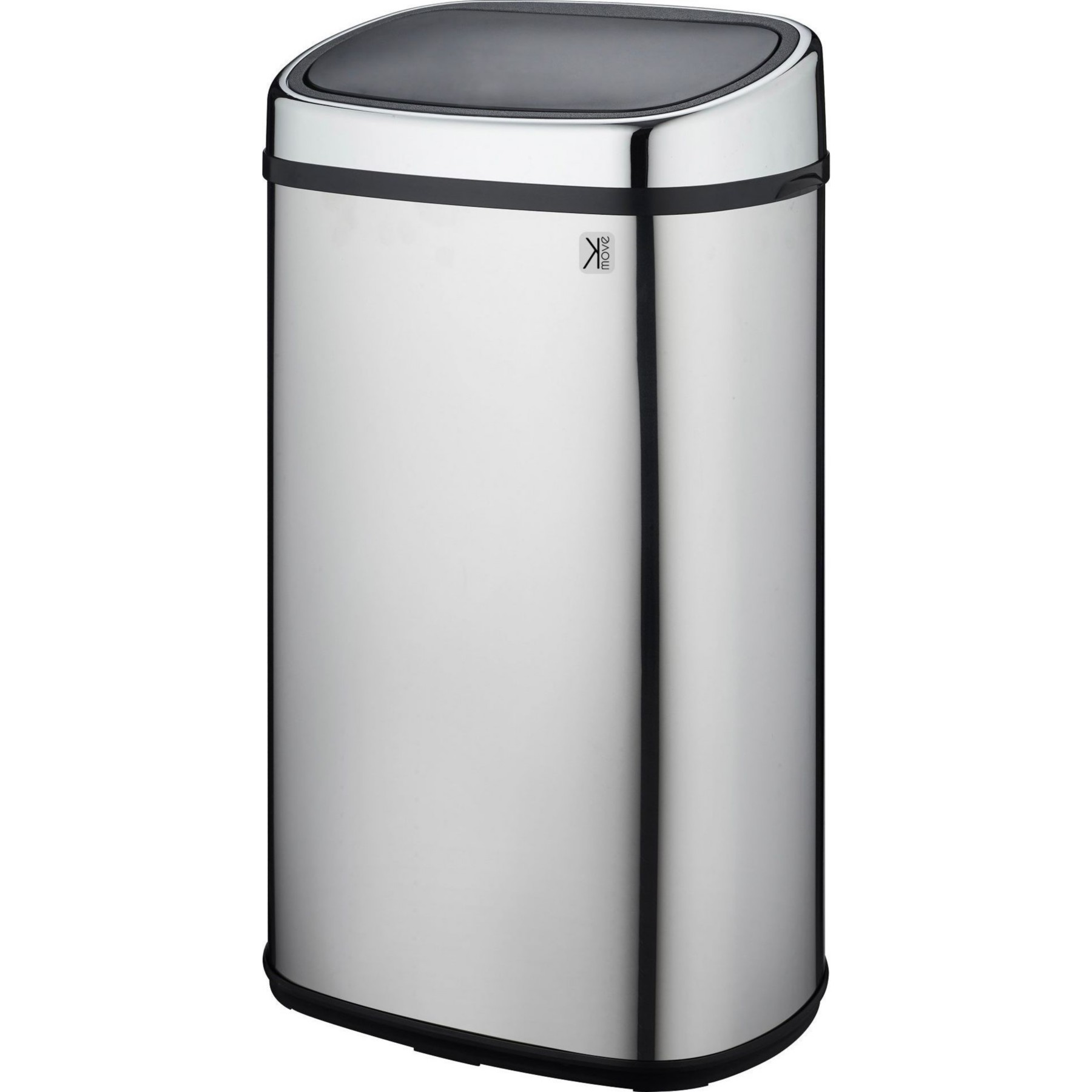 Poubelle de cuisine manuelle KITCHEN MOVE CITY