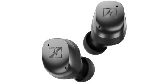 Ecouteurs SENNHEISER Momentum True Wireless 4 Graphite