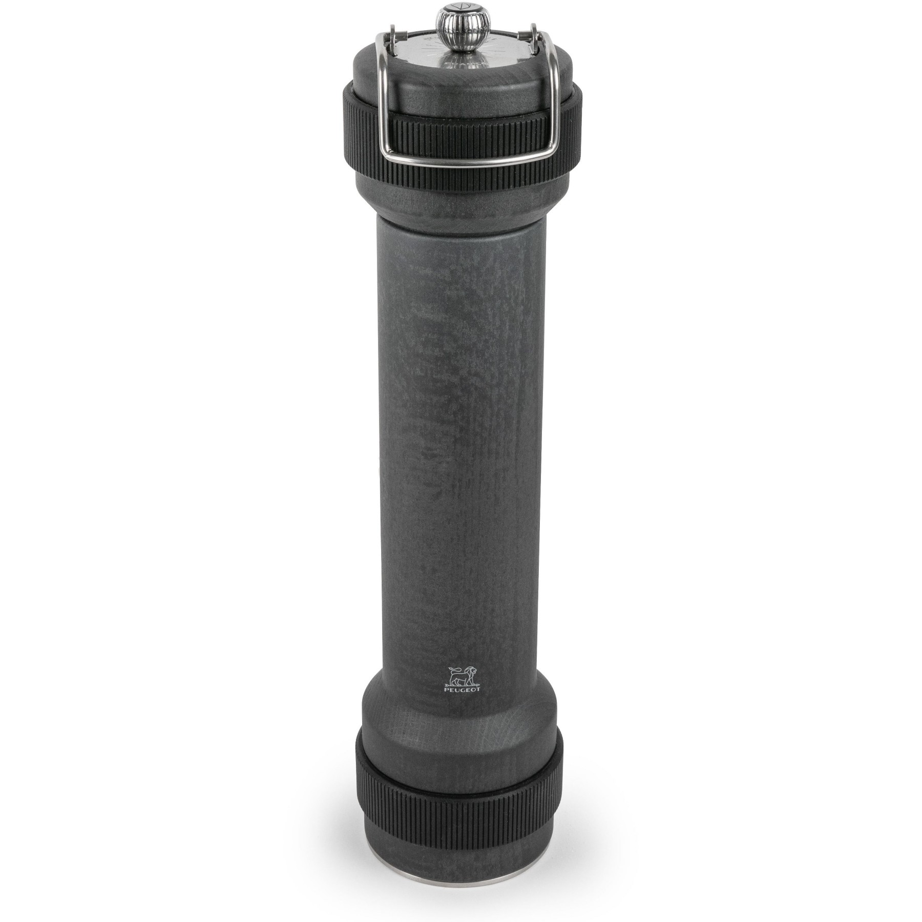 Moulin à poivre PEUGEOT graphite 30cm spécial BBQ