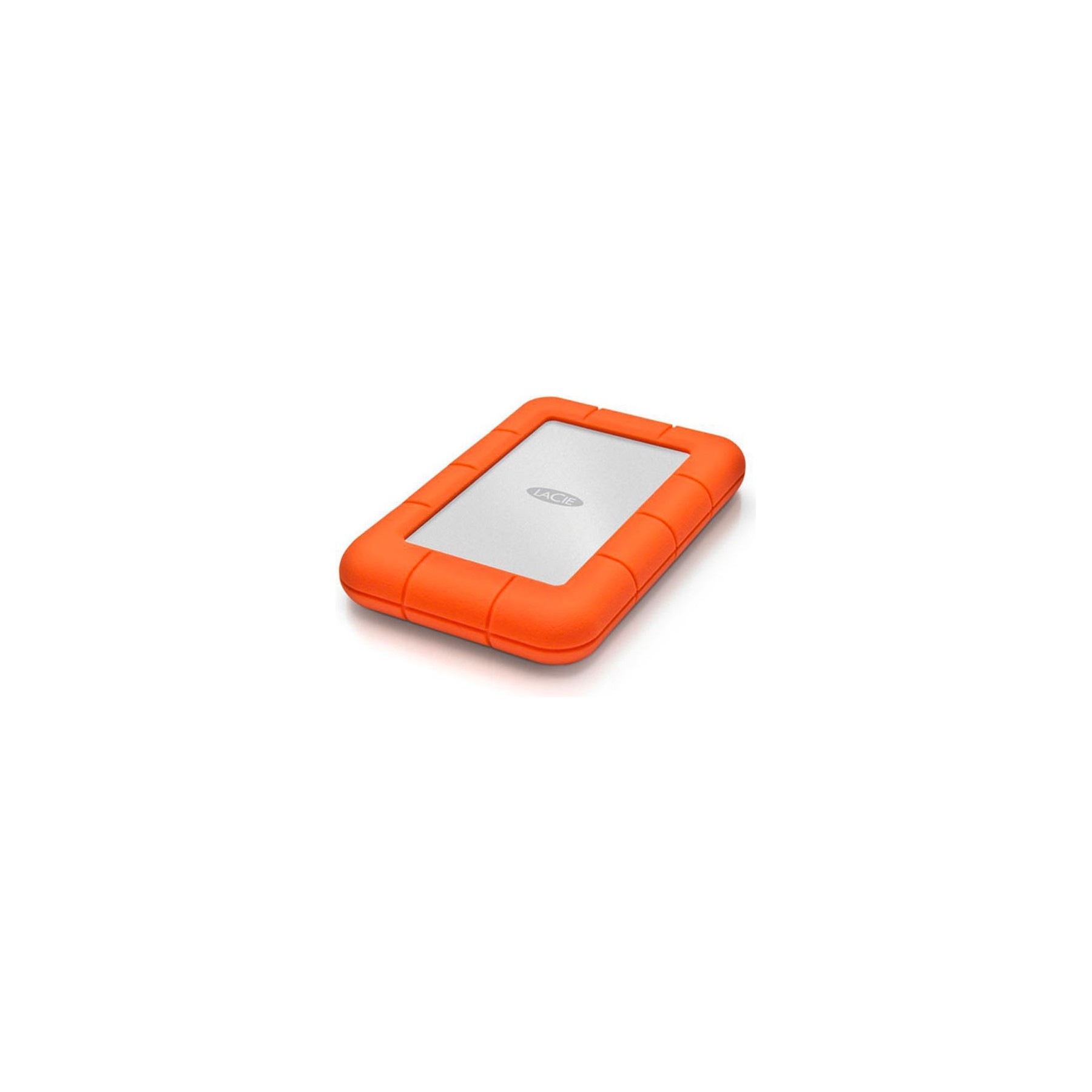 Disque dur externe LACIE Disque dur externe Rugged mini USB3 2To