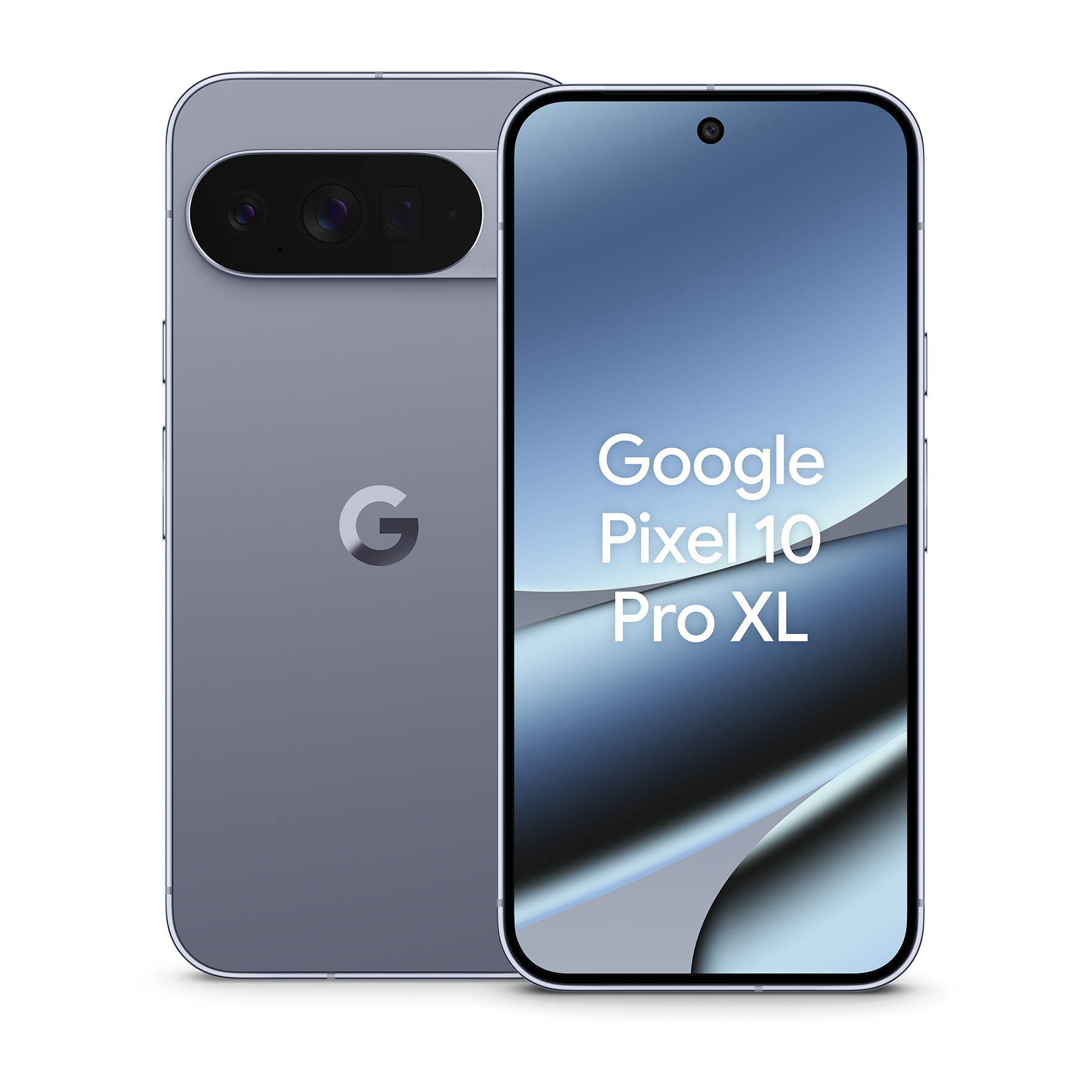 Smartphone GOOGLE Pixel 10 Pro XL Quartz Gris 256Go