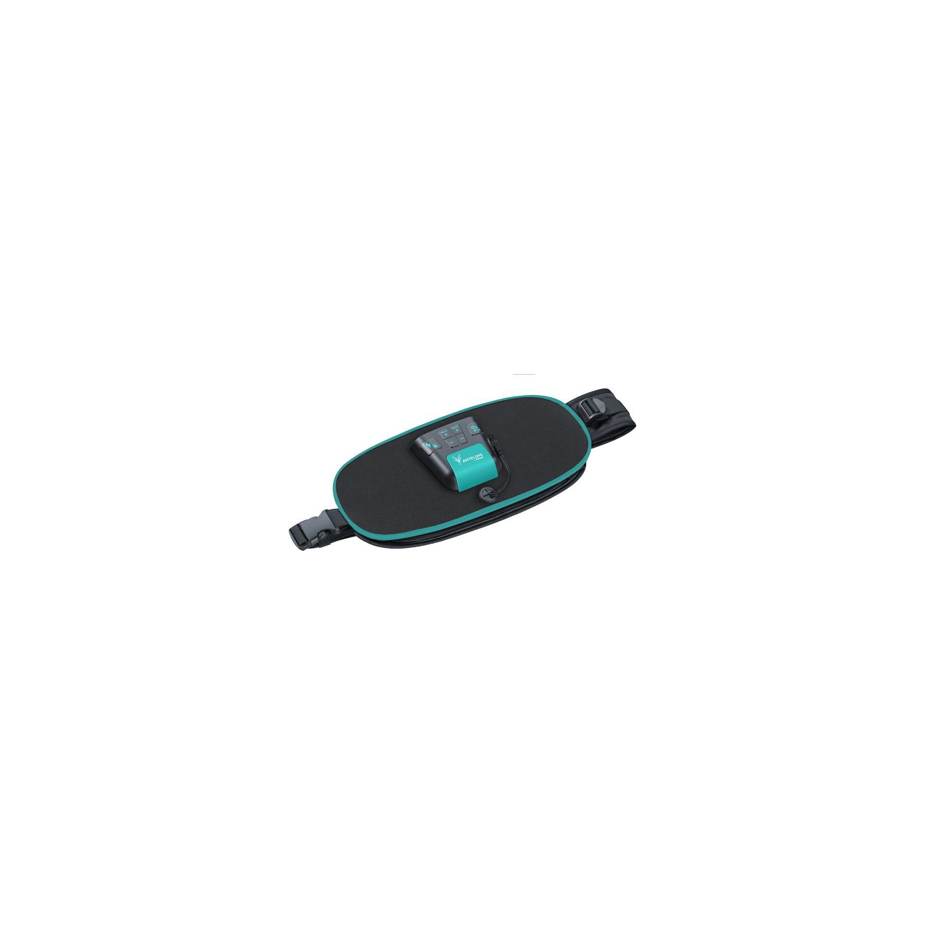 Ceinture abdominale BEURER Ceinture abdominale et dorsale EMS - Cor